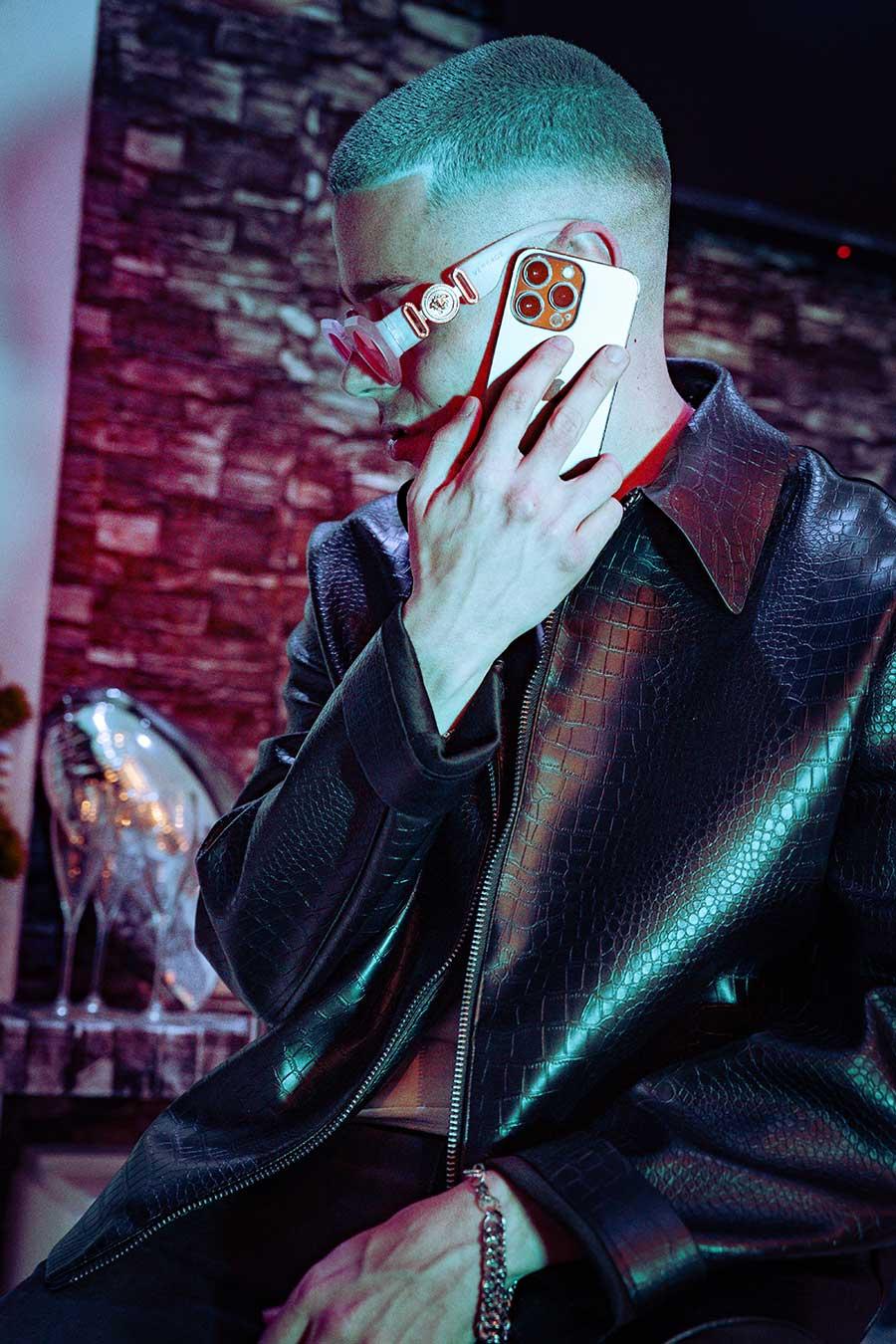 Artist Name 1 - Image B