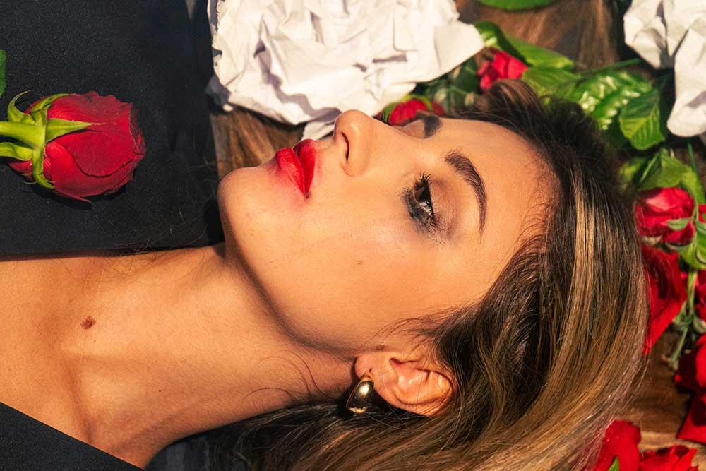 Artist Name 3 - Image A