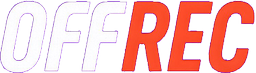 OFFREC Logo