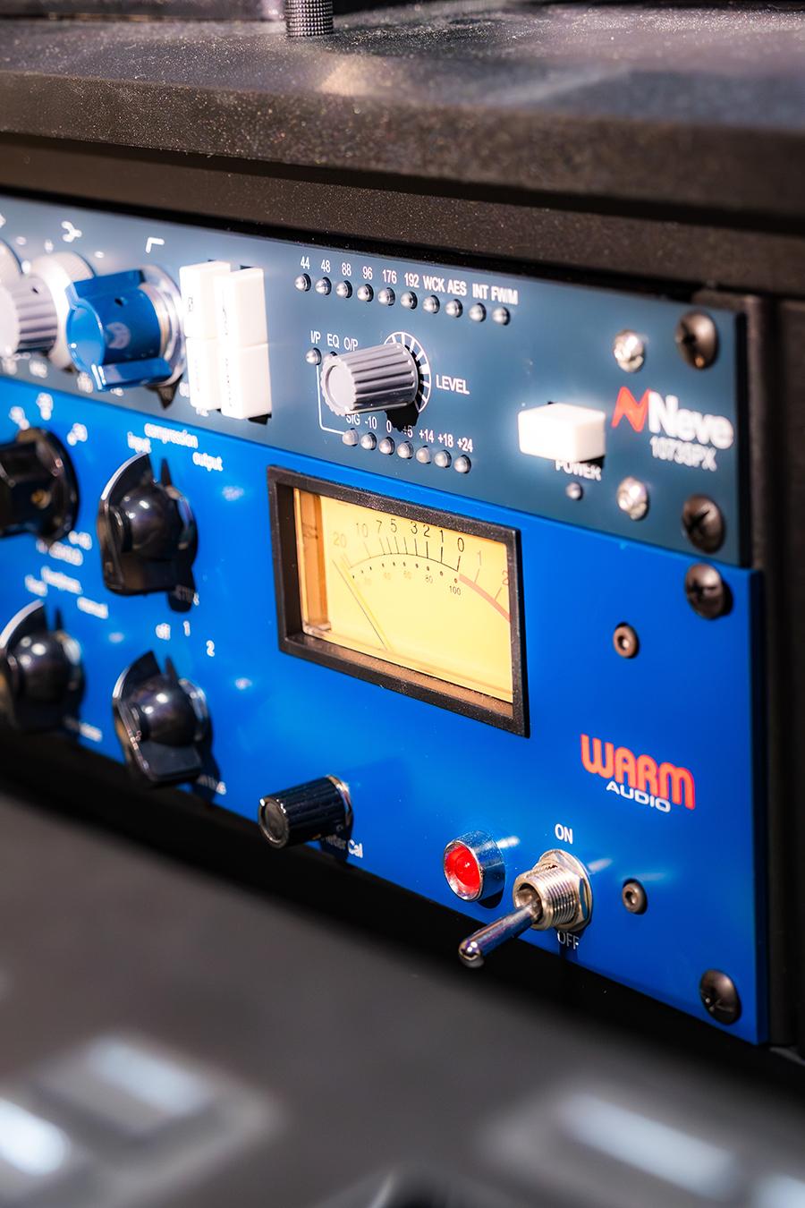 Laptop e setup creativo per la fase di strategia