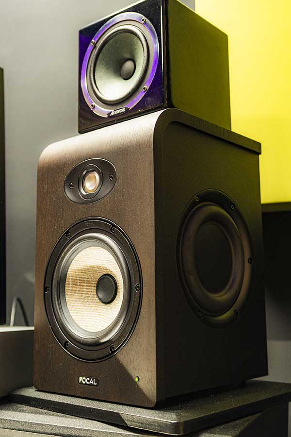 Studio 5