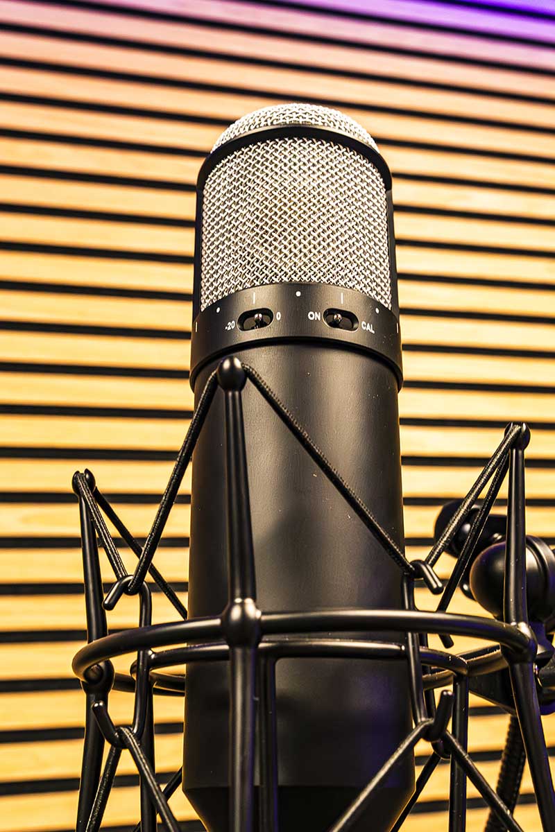 Studio 3